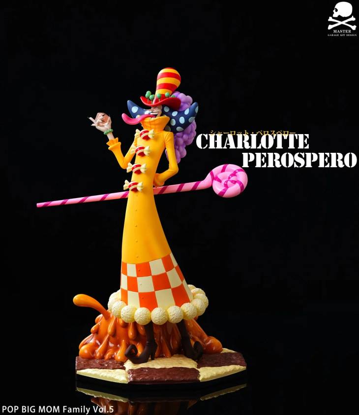 Master - Charlotte Perospero - Image 2
