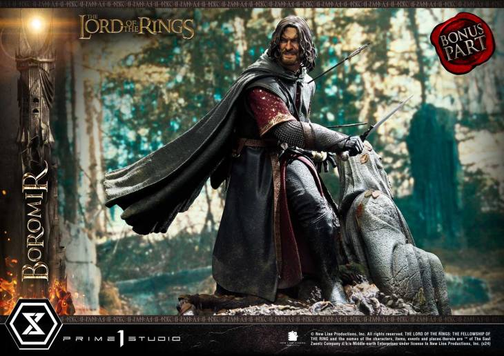 Prime 1 - Boromir - Image 34