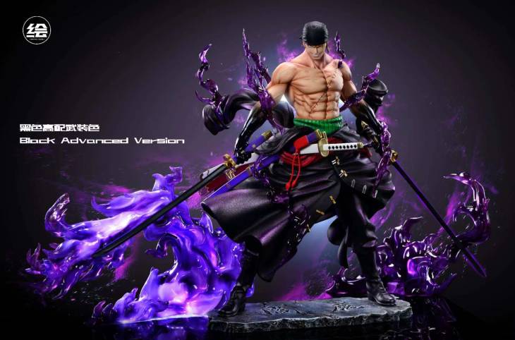 TH - Zoro - Image 3