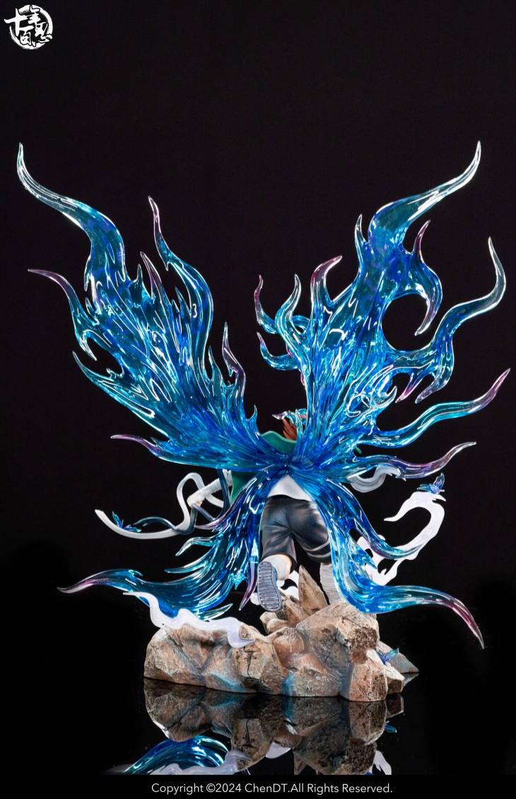 SNBR - Butterfly Choji - Image 4