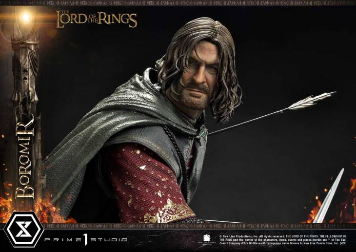 Prime 1 - Boromir - Image 35