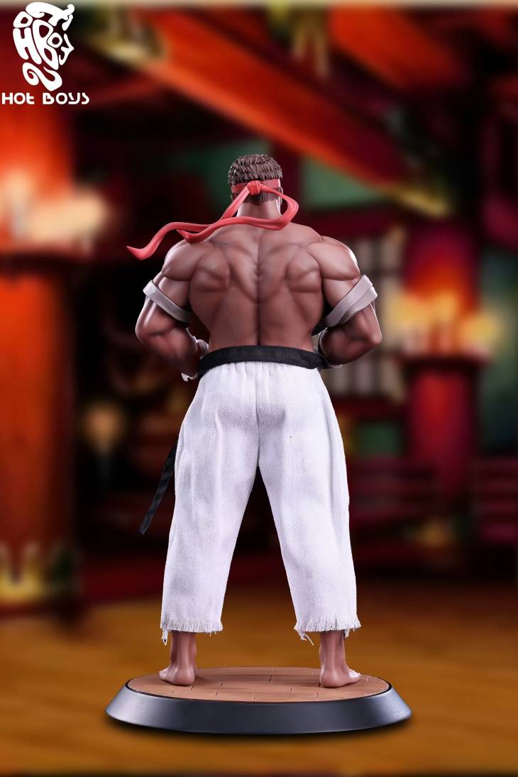 Hot Boys - Ryu - Image 5