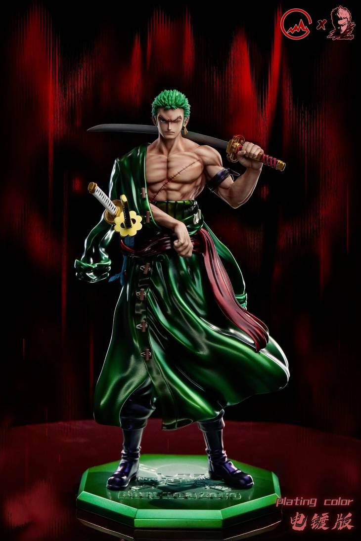 GG - Zoro - Image 3