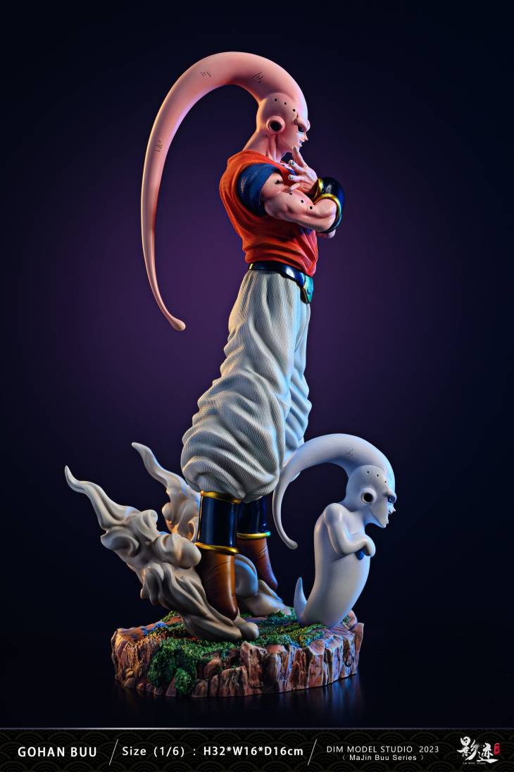DIM - Buuhan StatueCorp