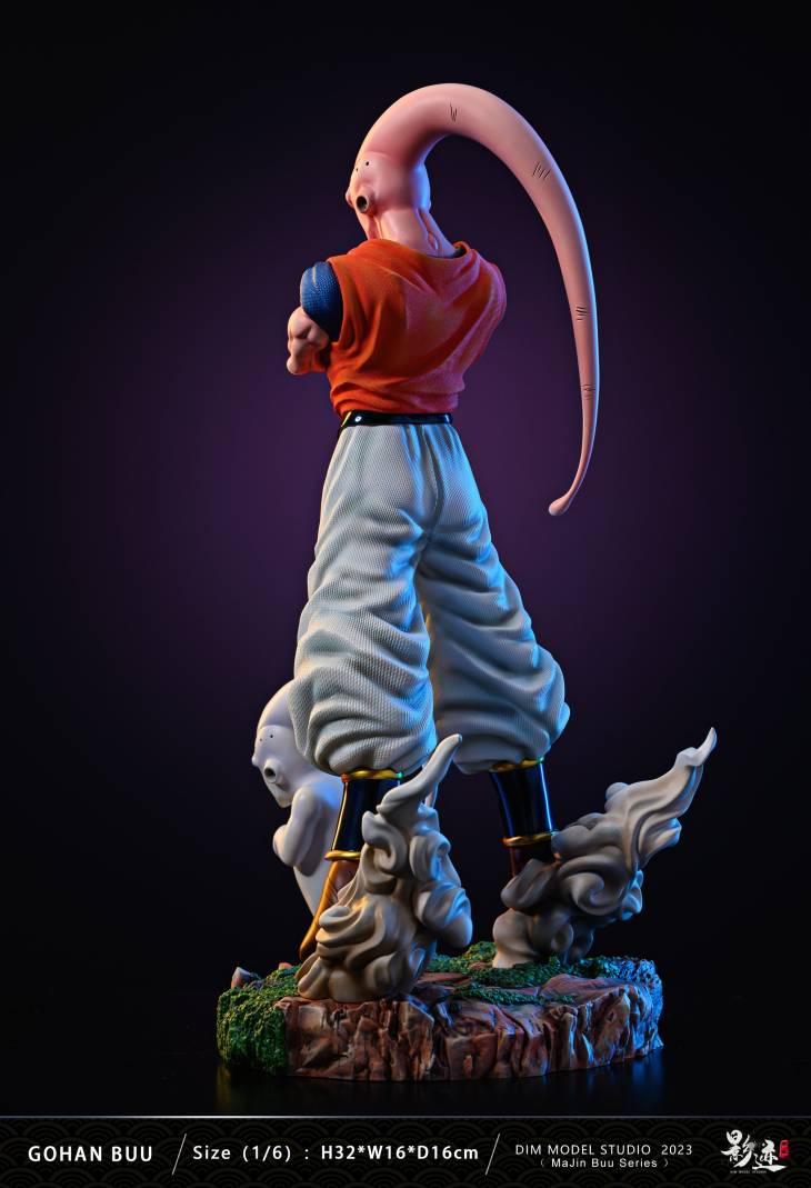 DIM - Buuhan StatueCorp