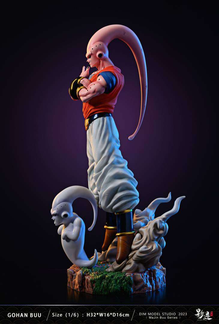 DIM - Buuhan StatueCorp