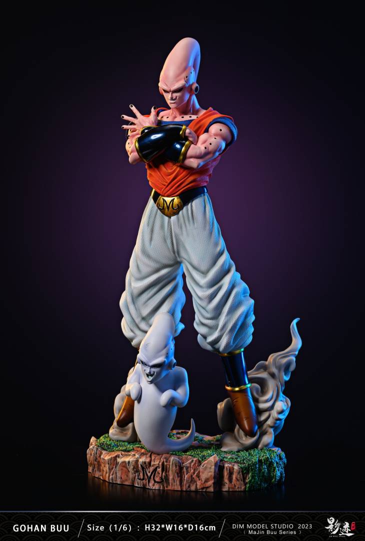 DIM - Buuhan StatueCorp