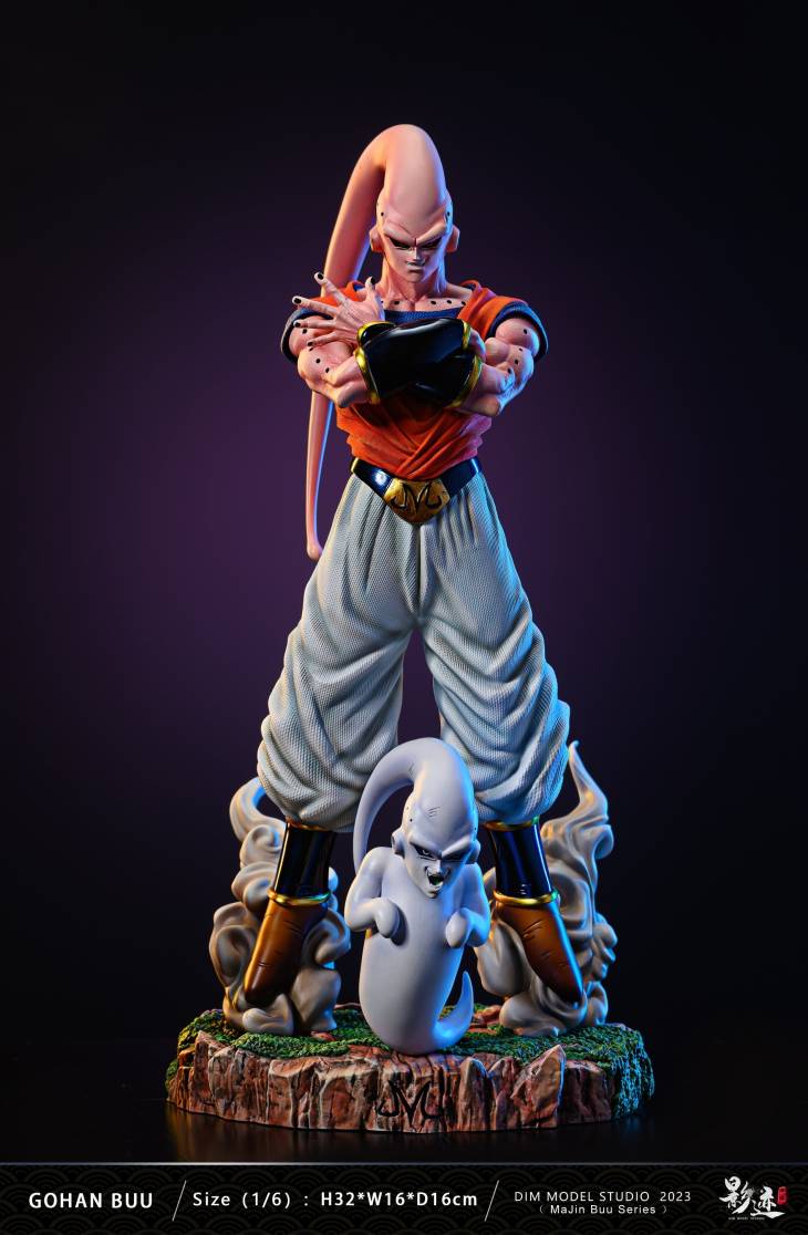 DIM - Buuhan StatueCorp