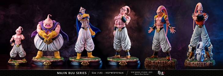 DIM - Buuhan StatueCorp
