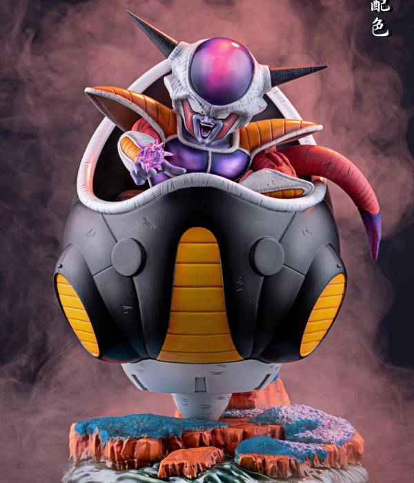 DIM - Frieza First Form StatueCorp