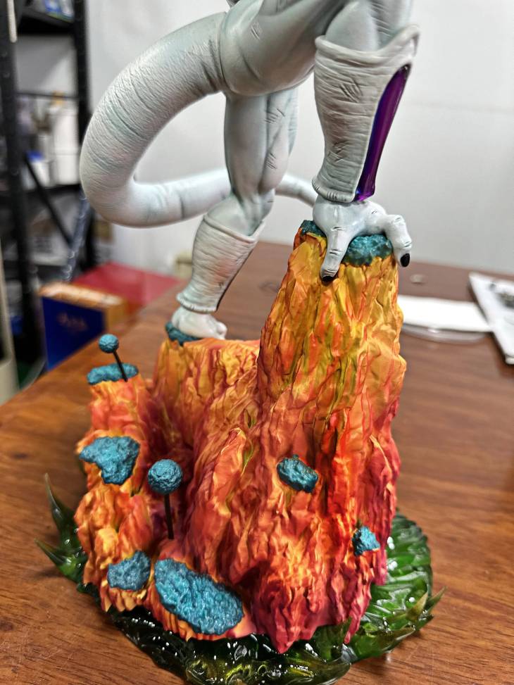 DIM - Frieza - Image 11