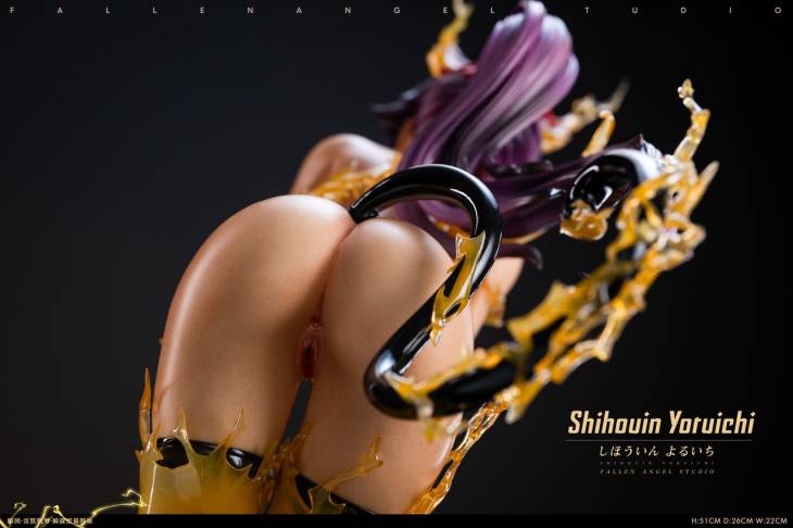 FA - Yoruichi - Image 17