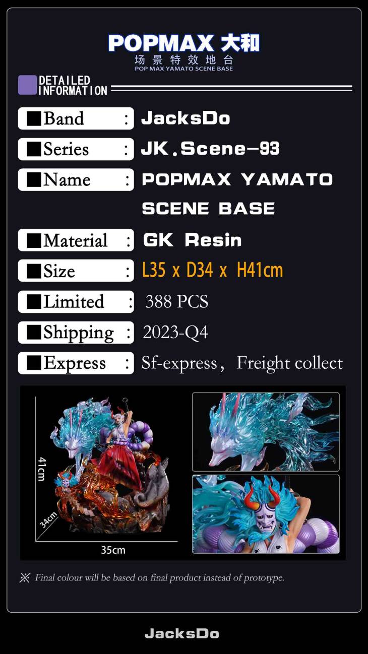JacksDo - Yamato Base - Image 24