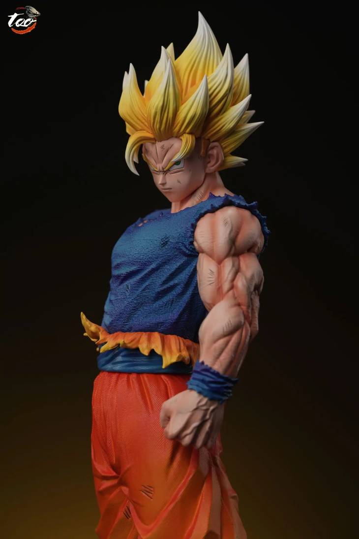 Too - Goku - Image 2