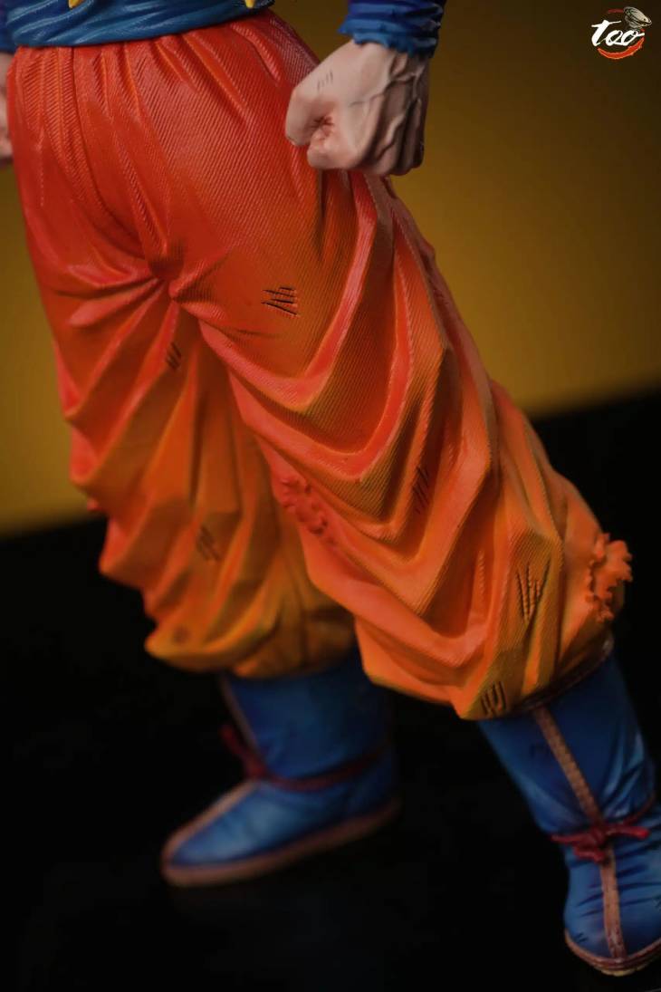 Too - Goku - Image 4