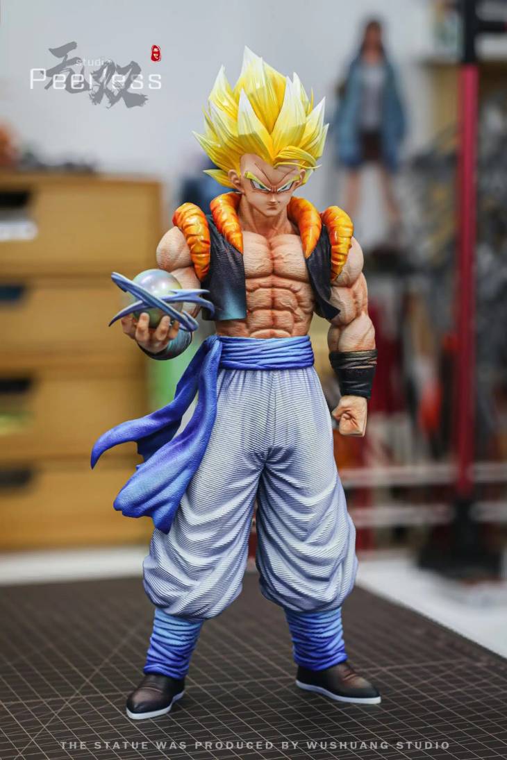 Peerless - Gogeta - Image 3