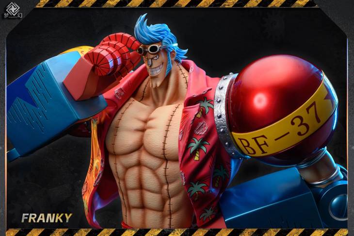 Dream - Franky StatueCorp