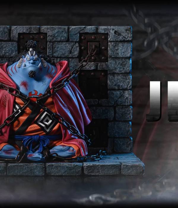 Dream - Jinbe StatueCorp