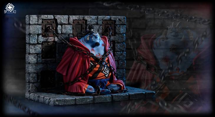 Dream - Jinbe StatueCorp