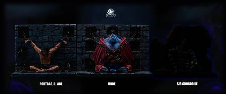 Dream - Jinbe StatueCorp