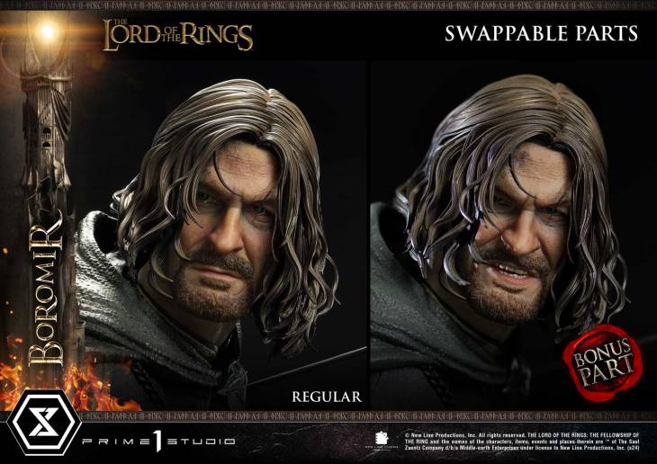 Prime 1 - Boromir - Image 37