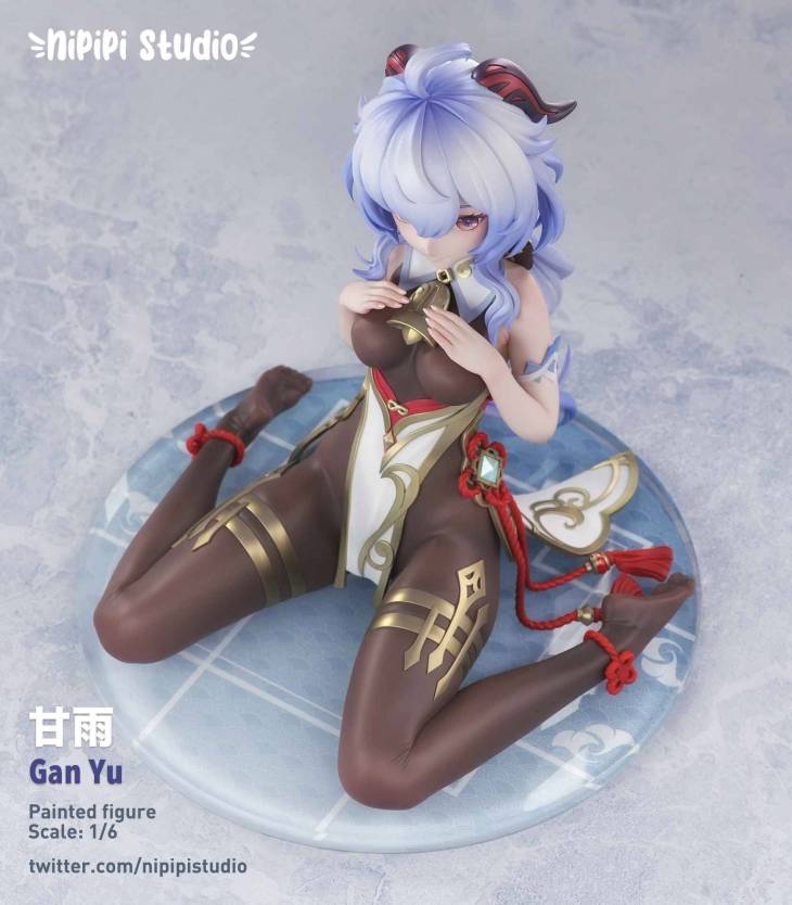 Nipipi - Ganyu - Image 4