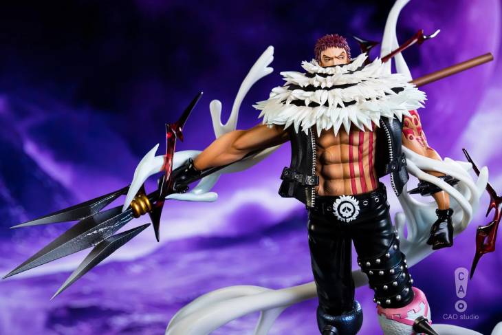 CAO - Katakuri - Image 2