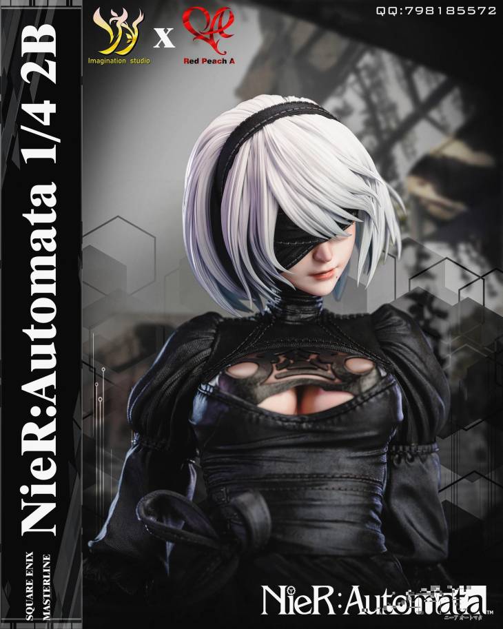 Imagination - 2B - Image 18