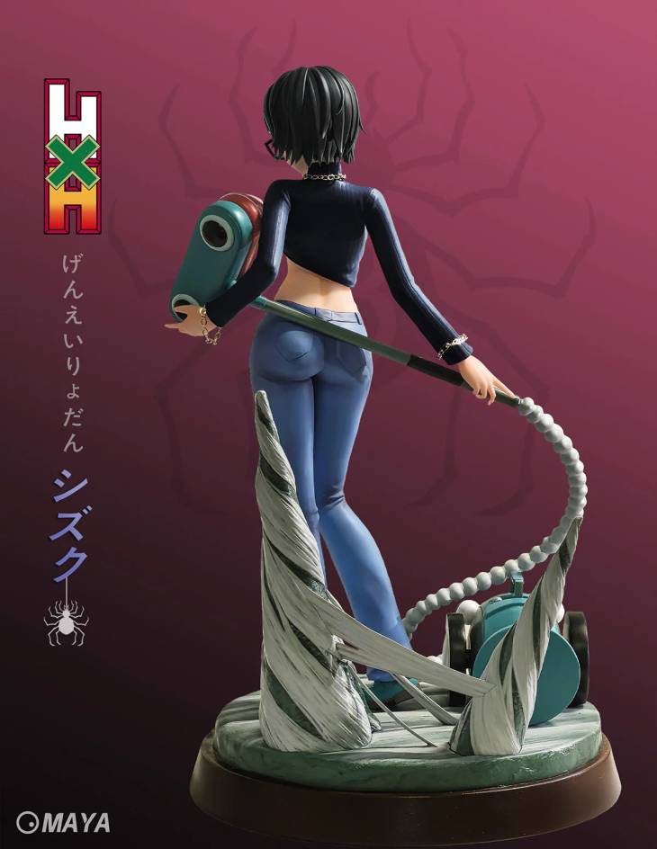 Maya - Murasaki - Image 3