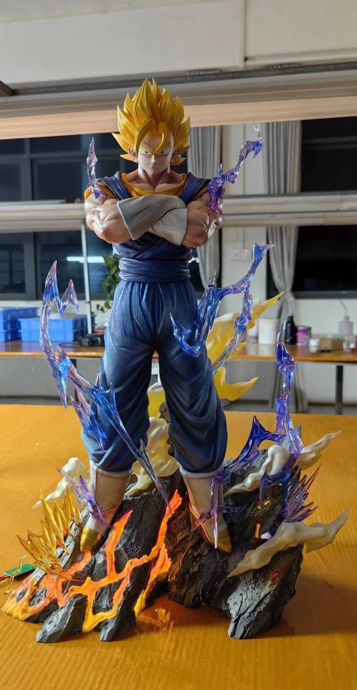 FXW - Vegito - Image 10