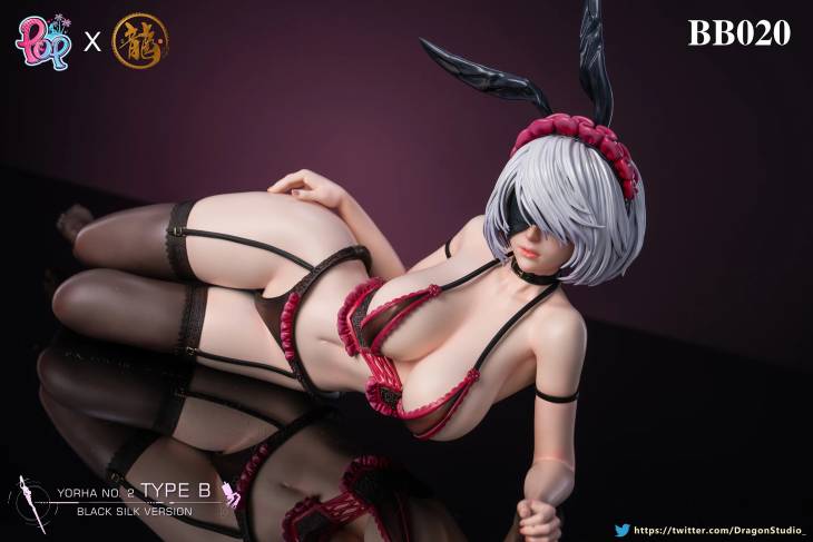 Dragon x POP - 2B - Image 15