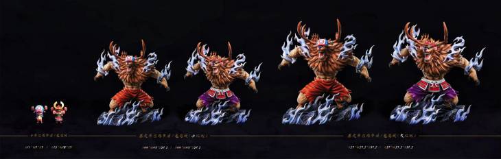 DX - Chopper - Image 10