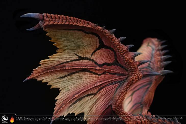 S6 - Rathalos - Image 5