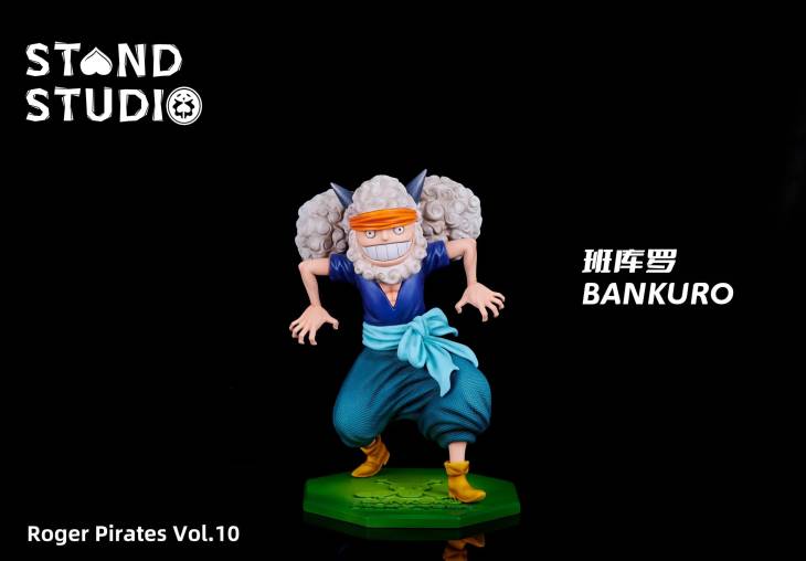 Stand - Petermoo and Bankuro - Image 4