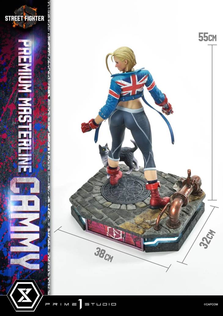 Prime 1 - Cammy - Image 4