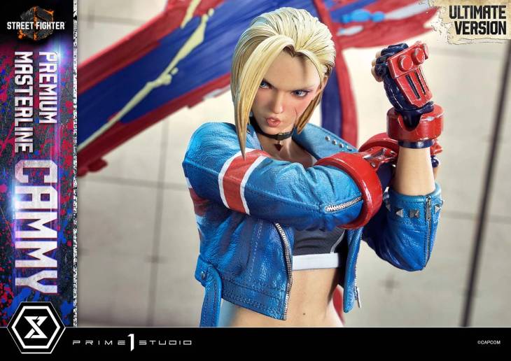 Prime 1 - Cammy - Image 21