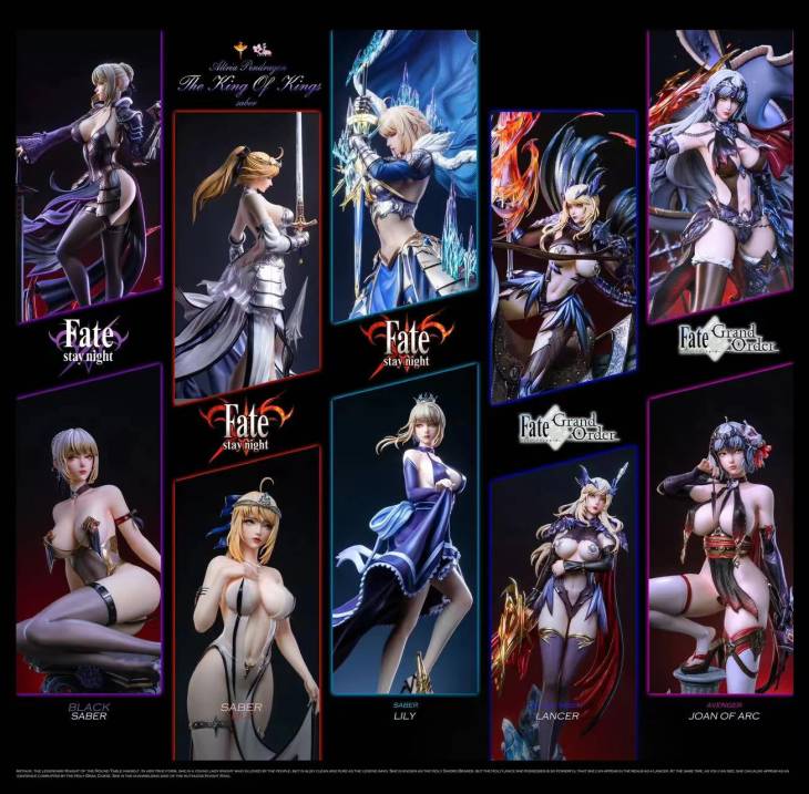 DT x UME - Jeanne d'Arc - Image 10