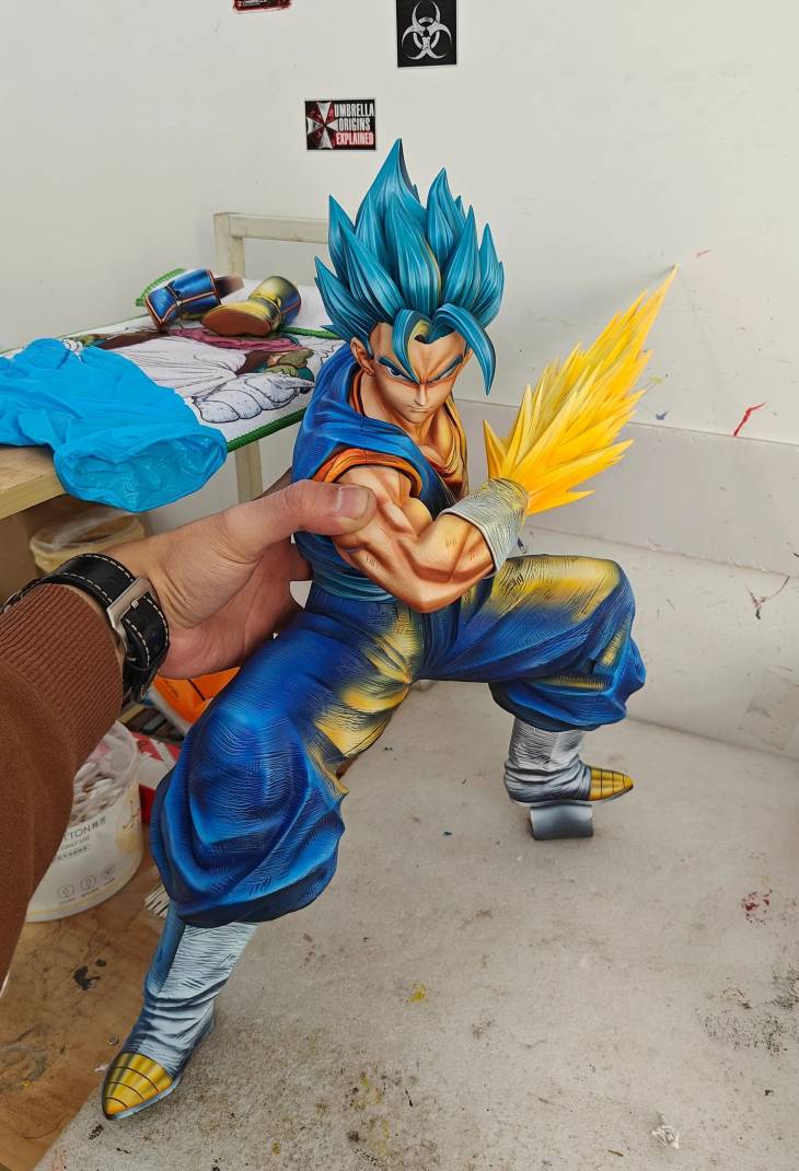 Maker - Vegito - Image 9