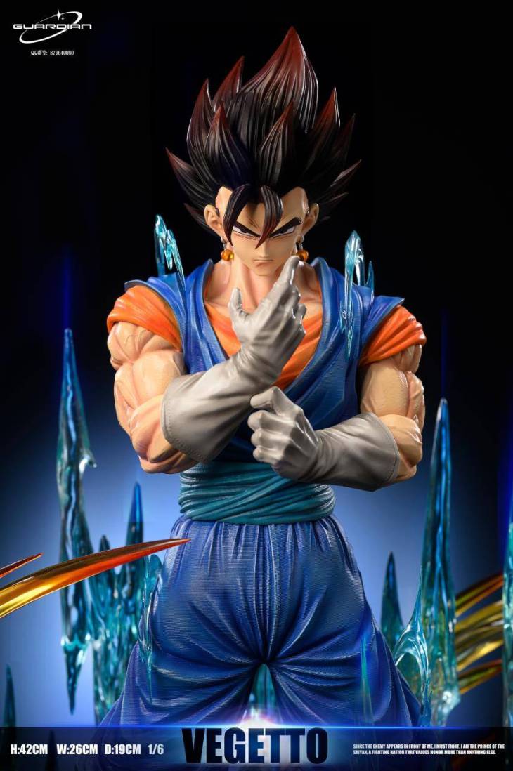 Guardian - Vegito - Image 4
