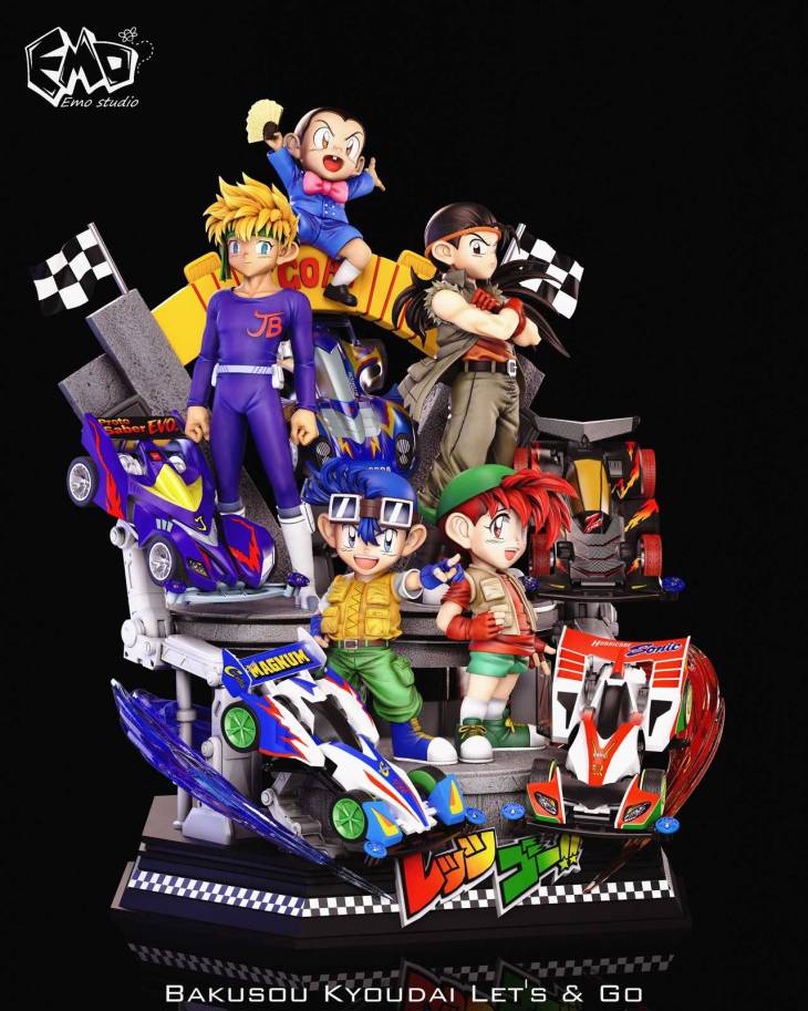 EMO - Ryo Takaba and friends - Image 2