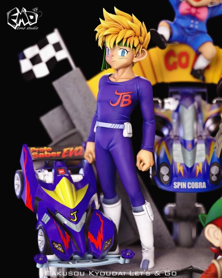 EMO - Ryo Takaba and friends - Image 5