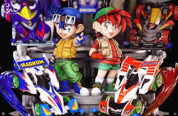 EMO - Ryo Takaba and friends - Image 8