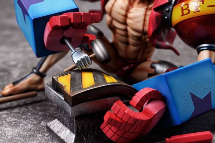 BT - Franky - Image 5