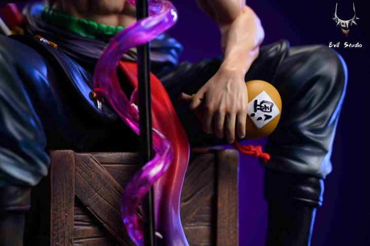 Evil - Zoro - Image 3