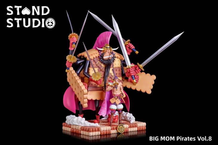 Stand - Cracker - Image 8