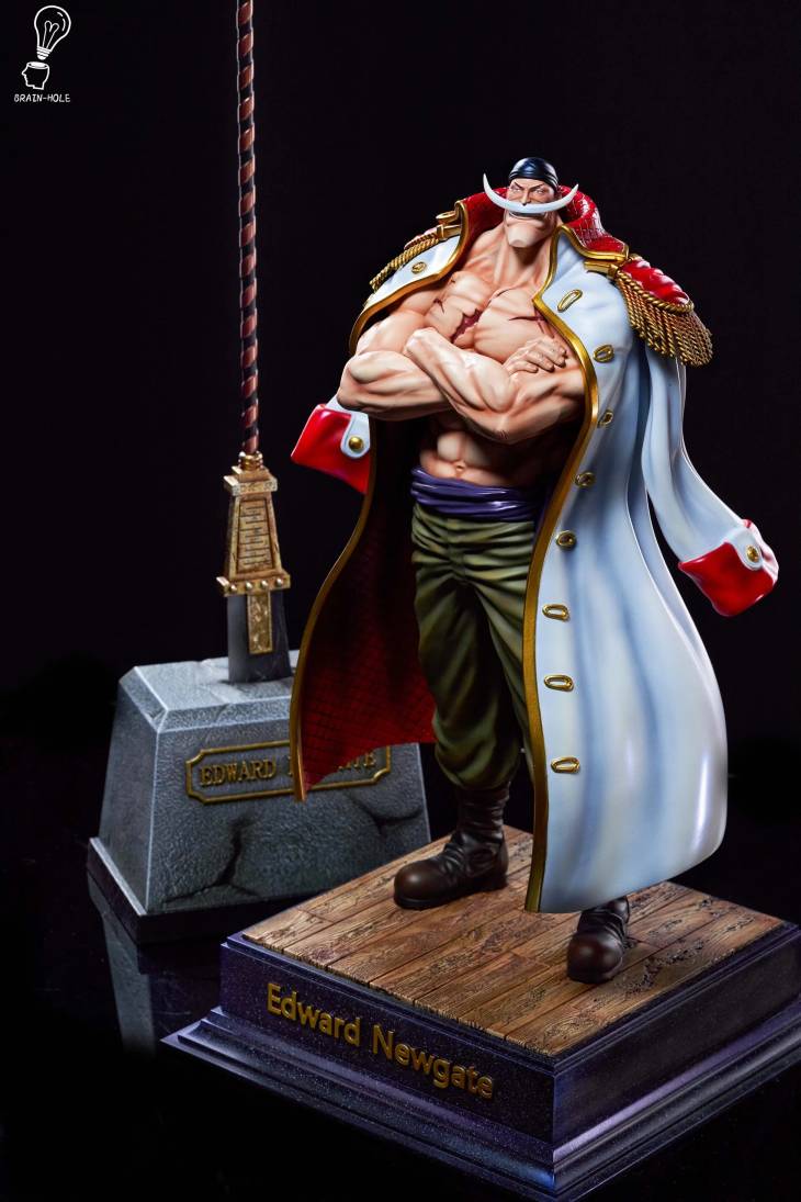 Brain Hole - Whitebeard - Image 5