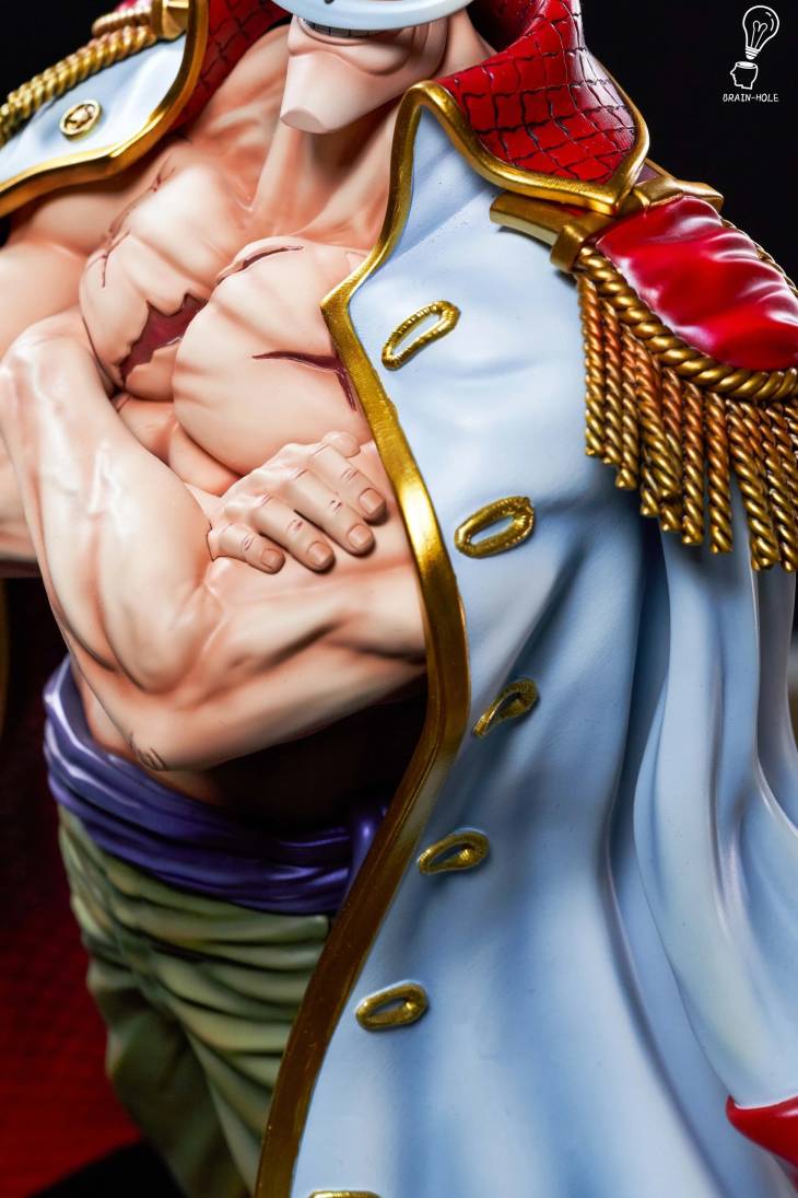 Brain Hole - Whitebeard - Image 4