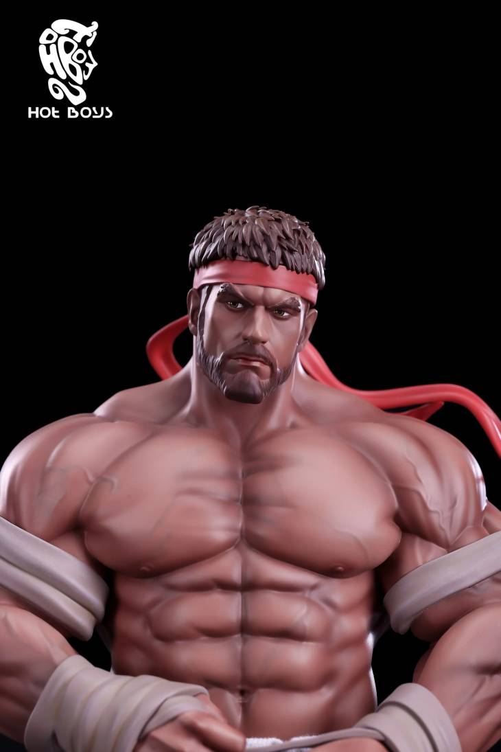 Hot Boys - Ryu - Image 2