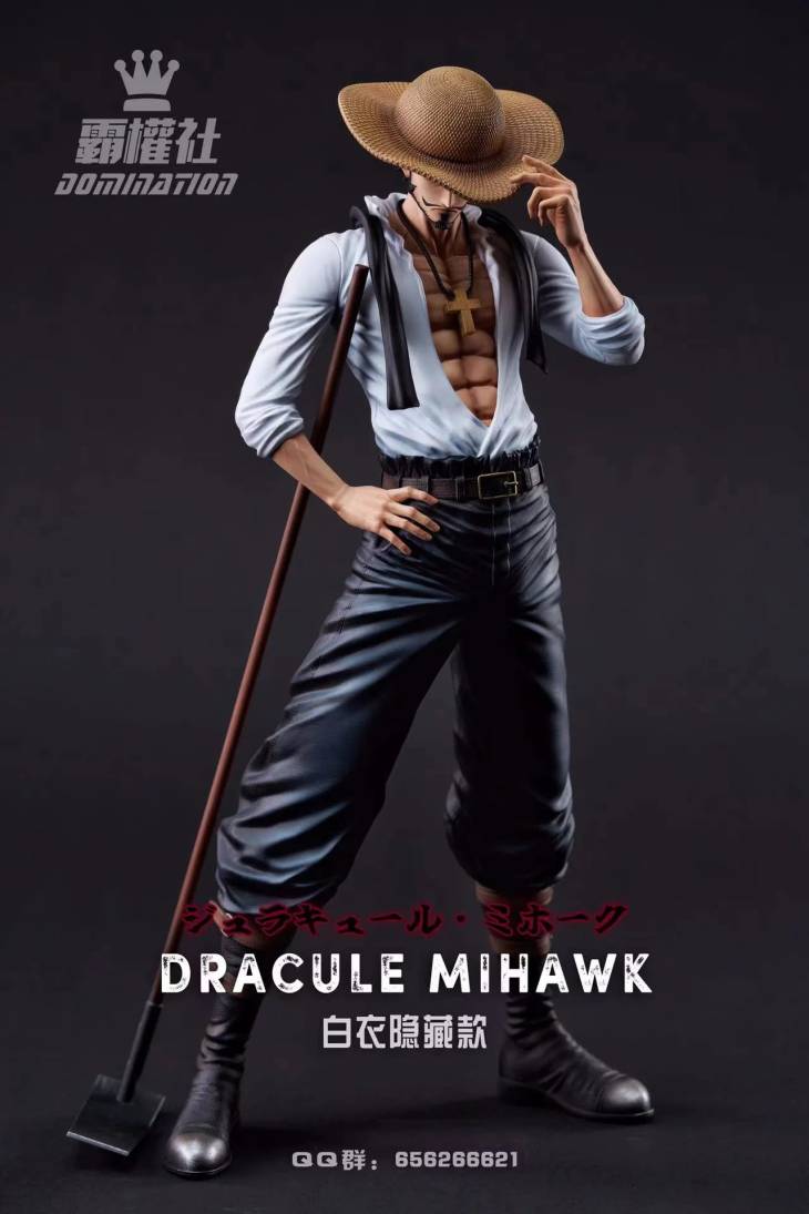 Domination - Mihawk - Image 2