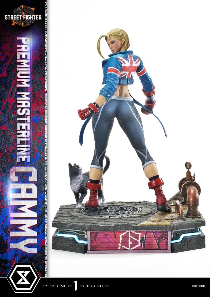 Prime 1 - Cammy - Image 19